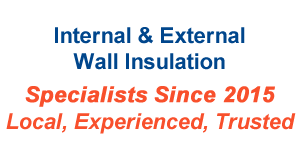 Rokzen, External Wall Insulation, EWI, Internal Wall Insulation, IWI