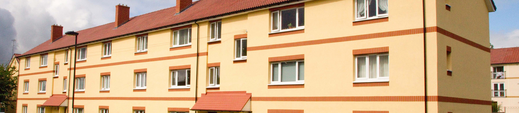 Rokzen, External Wall Insulation, EWI, Internal Wall Insulation, IWI