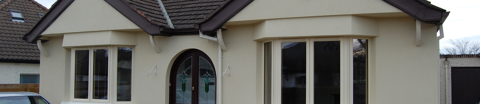 Rokzen, External Wall Insulation, EWI, Internal Wall Insulation, IWI
